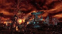 画像ギャラリー No.004のサムネイル画像 / ［Gamescom］聖なるテンプル騎士が魔界と手を組んだ！　フランス生まれのアクションゲーム「The Cursed Crusade」がGamescomで公開