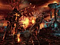 ［Gamescom］聖なるテンプル騎士が魔界と手を組んだ！　フランス生まれのアクションゲーム「The Cursed Crusade」がGamescomで公開