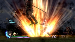 画像ギャラリー No.014のサムネイル画像 / 「戦国無双」最新作がPS3に登場。PS3「戦国無双3 Z」，“猛将伝”を収録し，2011年1月27日発売。Wii「戦国無双3 猛将伝」も同日発売