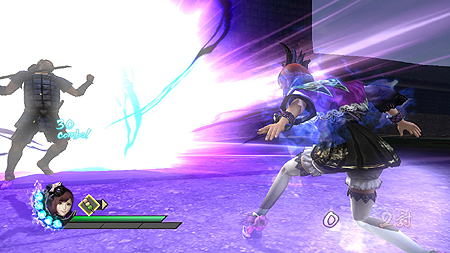 画像ギャラリー No.002のサムネイル画像 / PS3「戦国無双3 Z」およびWii「戦国無双3 猛将伝」，今作で追加されたプレイアブルキャラクター「ガラシャ」「綾御前」「福島正則」の情報が公開に