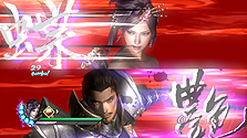 画像ギャラリー No.005のサムネイル画像 / PS3「戦国無双3 Z」およびWii「戦国無双3 猛将伝」，濃姫/森蘭丸/今川義元/風魔小太郎/ガラシャの「無双演武」でのストーリー序盤が公開
