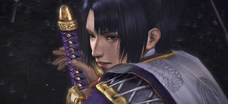 画像ギャラリー No.008のサムネイル画像 / PS3「戦国無双3 Z」およびWii「戦国無双3 猛将伝」，濃姫/森蘭丸/今川義元/風魔小太郎/ガラシャの「無双演武」でのストーリー序盤が公開