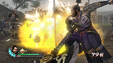 画像ギャラリー No.008のサムネイル画像 / 「戦国無双3 Z」「戦国無双3 猛将伝」，阿国/柴田勝家/福島正則の序盤ストーリー＆新モード「創史演武」の内容公開。店頭体験会の追加情報もアリ