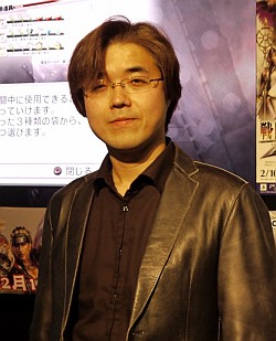 画像ギャラリー No.009のサムネイル画像 / ファン待望のPS3版戦国無双シリーズ最新作!「戦国無双3 Z」店頭体験会レポート&鯉沼プロデューサーへのインタビューを掲載