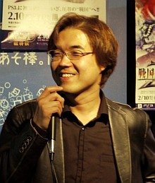 画像ギャラリー No.010のサムネイル画像 / ファン待望のPS3版戦国無双シリーズ最新作!「戦国無双3 Z」店頭体験会レポート&鯉沼プロデューサーへのインタビューを掲載