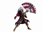 画像ギャラリー No.002のサムネイル画像 / コーエーテクモゲームス,「戦国無双」東日本大震災チャリティーイベントを2011年4月23日に滋賀県で開催