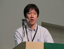 画像ギャラリー No.001のサムネイル画像 / ［CEDEC 2011］軽くてリアルな人肌を。曲率を利用した反射関数による表面化散乱の表現法