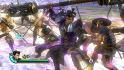 画像ギャラリー No.007のサムネイル画像 / 「戦国無双3 Z」と「戦国無双3 Empires」のダウンロード版が本日配信