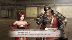 画像ギャラリー No.010のサムネイル画像 / 「戦国無双3 Z」と「戦国無双3 Empires」のダウンロード版が本日配信