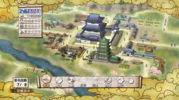 画像ギャラリー No.013のサムネイル画像 / 「戦国無双3 Z」と「戦国無双3 Empires」のダウンロード版が本日配信