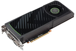 画像ギャラリー No.003のサムネイル画像 / NVIDIA，「GeForce GTX 580」を発表。これが“本物のGTX 480”だ!?