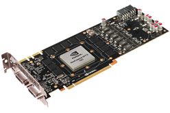 画像ギャラリー No.004のサムネイル画像 / NVIDIA，「GeForce GTX 580」を発表。これが“本物のGTX 480”だ!?