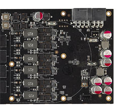 画像ギャラリー No.011のサムネイル画像 / NVIDIA，「GeForce GTX 580」を発表。これが“本物のGTX 480”だ!?