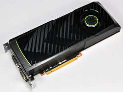画像ギャラリー No.003のサムネイル画像 / 「GeForce GTX 580」レビュー。ついに登場した“フルスペックFermi”は,今度こそ買いなのか