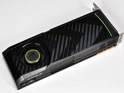 画像ギャラリー No.004のサムネイル画像 / 「GeForce GTX 580」レビュー。ついに登場した“フルスペックFermi”は,今度こそ買いなのか