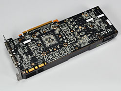 画像ギャラリー No.006のサムネイル画像 / 「GeForce GTX 580」レビュー。ついに登場した“フルスペックFermi”は,今度こそ買いなのか