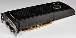 画像ギャラリー No.011のサムネイル画像 / 「GeForce GTX 580」レビュー。ついに登場した“フルスペックFermi”は,今度こそ買いなのか
