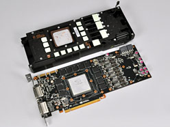 画像ギャラリー No.012のサムネイル画像 / 「GeForce GTX 580」レビュー。ついに登場した“フルスペックFermi”は,今度こそ買いなのか
