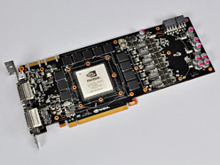画像ギャラリー No.013のサムネイル画像 / 「GeForce GTX 580」レビュー。ついに登場した“フルスペックFermi”は,今度こそ買いなのか