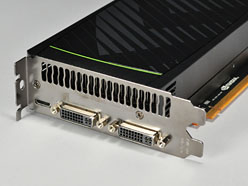 画像ギャラリー No.022のサムネイル画像 / 「GeForce GTX 580」レビュー。ついに登場した“フルスペックFermi”は,今度こそ買いなのか