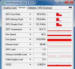 画像ギャラリー No.047のサムネイル画像 / 「GeForce GTX 580」レビュー。ついに登場した“フルスペックFermi”は,今度こそ買いなのか