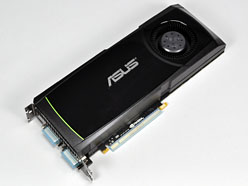 画像ギャラリー No.003のサムネイル画像 / 「GeForce GTX 580」SLIテストレポート。「史上最速のDX11 GPU」2枚差しの効果を確認する