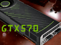 「GeForce GTX 570」レビュー。2010年末，3万円台の本命になり得る存在だ