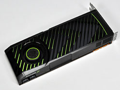 画像ギャラリー No.004のサムネイル画像 / 「GeForce GTX 570」レビュー。2010年末，3万円台の本命になり得る存在だ
