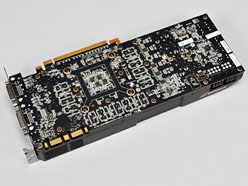 画像ギャラリー No.005のサムネイル画像 / 「GeForce GTX 570」レビュー。2010年末，3万円台の本命になり得る存在だ