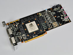画像ギャラリー No.012のサムネイル画像 / 「GeForce GTX 570」レビュー。2010年末，3万円台の本命になり得る存在だ