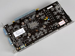 画像ギャラリー No.014のサムネイル画像 / 「GeForce GTX 560 Ti」レビュー。9年ぶりに復活した「Ti」は，性能と価格，静音性のバランスに優れる