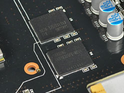 画像ギャラリー No.019のサムネイル画像 / 「GeForce GTX 560 Ti」レビュー。9年ぶりに復活した「Ti」は，性能と価格，静音性のバランスに優れる