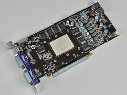 画像ギャラリー No.020のサムネイル画像 / 「GeForce GTX 560 Ti」レビュー。9年ぶりに復活した「Ti」は，性能と価格，静音性のバランスに優れる