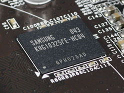 画像ギャラリー No.022のサムネイル画像 / 「GeForce GTX 560 Ti」レビュー。9年ぶりに復活した「Ti」は，性能と価格，静音性のバランスに優れる