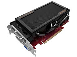 画像ギャラリー No.002のサムネイル画像 / エムヴィケー，独自クーラー採用のGainward製GTX 560 Ti 2モデル
