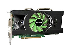 画像ギャラリー No.010のサムネイル画像 / マスタードシード,中国「Giada」ブランドのGeForce搭載カードを取扱開始