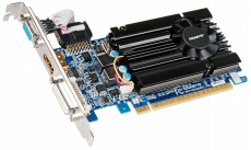 画像ギャラリー No.003のサムネイル画像 / CFD販売,OC仕様のGIGA-BYTE製「GTX 580」「GT 520」カードを発売