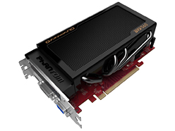 画像ギャラリー No.002のサムネイル画像 / オリジナルクーラー採用のGainward製GTX 560カード2モデルが発売に