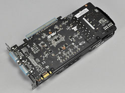 画像ギャラリー No.008のサムネイル画像 / ついに登場した「GeForce GTX 560」を試す。予想以上に「よい子」で，価格次第ながら相当に面白い存在だ