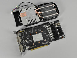 画像ギャラリー No.009のサムネイル画像 / ついに登場した「GeForce GTX 560」を試す。予想以上に「よい子」で，価格次第ながら相当に面白い存在だ
