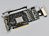 画像ギャラリー No.010のサムネイル画像 / ついに登場した「GeForce GTX 560」を試す。予想以上に「よい子」で，価格次第ながら相当に面白い存在だ