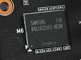 画像ギャラリー No.012のサムネイル画像 / ついに登場した「GeForce GTX 560」を試す。予想以上に「よい子」で，価格次第ながら相当に面白い存在だ