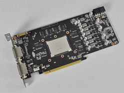 画像ギャラリー No.013のサムネイル画像 / ついに登場した「GeForce GTX 560」を試す。予想以上に「よい子」で，価格次第ながら相当に面白い存在だ