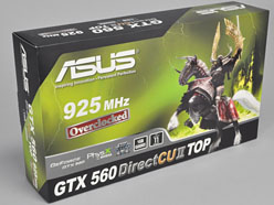 画像ギャラリー No.018のサムネイル画像 / ついに登場した「GeForce GTX 560」を試す。予想以上に「よい子」で，価格次第ながら相当に面白い存在だ