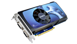 画像ギャラリー No.001のサムネイル画像 / 玄人志向,コアクロックを900MHzに引き上げたGTX 560カード発売