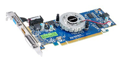 画像ギャラリー No.002のサムネイル画像 / 「WINDFORCE 2X」クーラーの新型を搭載するGIGA-BYTE製GTX 560 Ti
