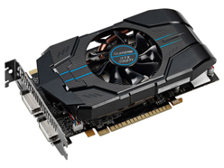 画像ギャラリー No.003のサムネイル画像 / グラフィックスメモリ容量2GB版と1GB版のGTX 550 TiカードがLeadtekから