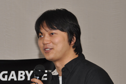 画像ギャラリー No.005のサムネイル画像 / GIGA-BYTE，同社製グラフィックスカードで採用する技術や機能をアピール
