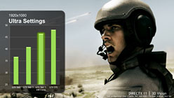 画像ギャラリー No.006のサムネイル画像 / 「GeForce GTX 560 Ti」にCUDA Core数17％増しの年末商戦向け限定版が登場。ただし日本などは除く