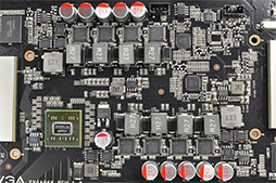 画像ギャラリー No.027のサムネイル画像 / GTX 560 Tiを2基搭載した「EVGA GeForce GTX 560 Ti 2WIN」レビュー。ちょっと変わったハイクラスカードの実力を見る